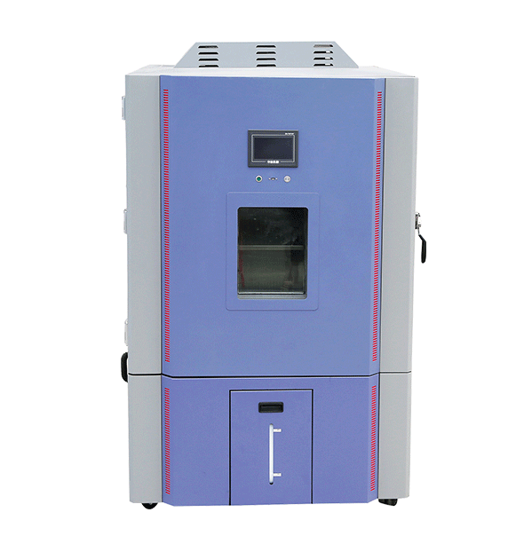 恒溫恒濕試驗箱